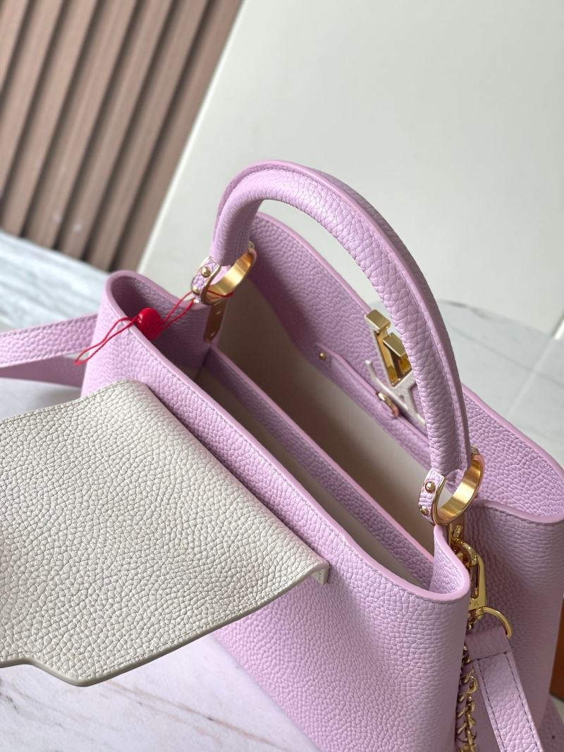 Louis Vuitton Top Handle Bags